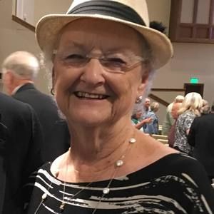 Meet your Posher, Delores